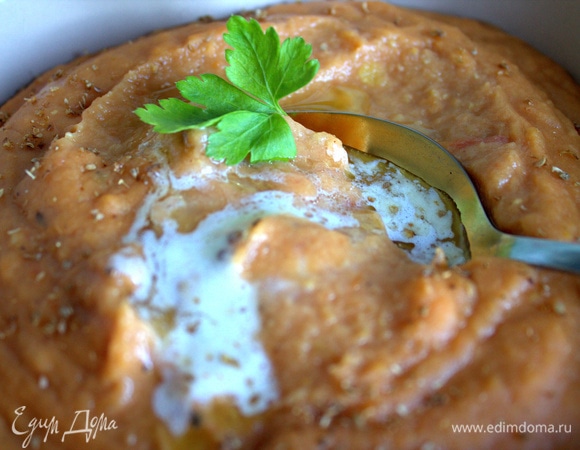 Пробуем в теплом виде.