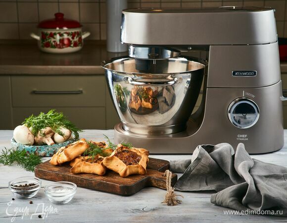 Приятного аппетита!