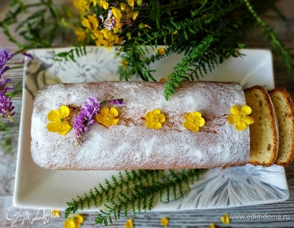 Приятного чаепития!