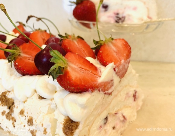 Приятного аппетита!