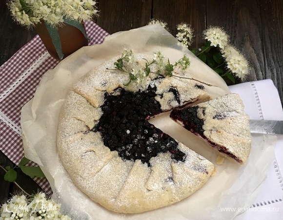 Отрезаем кусочек и пробуем.