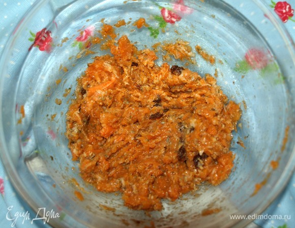 Все хорошо перемешать.