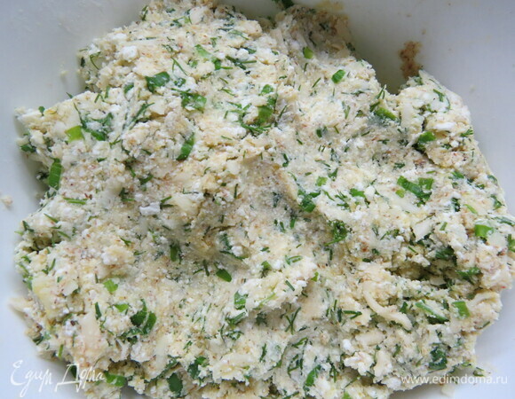 Вот такая масса должна получиться.