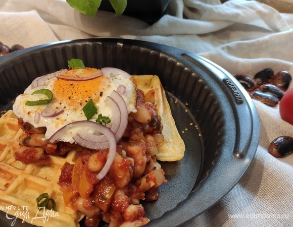 Приятного вам аппетита!