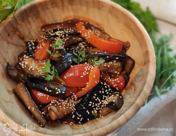 Приятного вам аппетита!