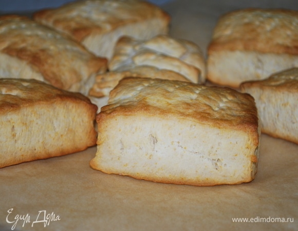 Выпекайте печенье при 170°C примерно 12–14 минут, до готовности.