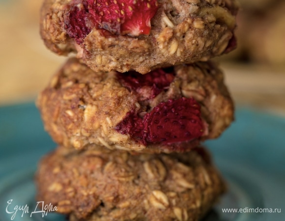 Охладите 2–3 минуты и наслаждайтесь.⠀