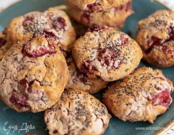 Даем остыть, наслаждаемся!