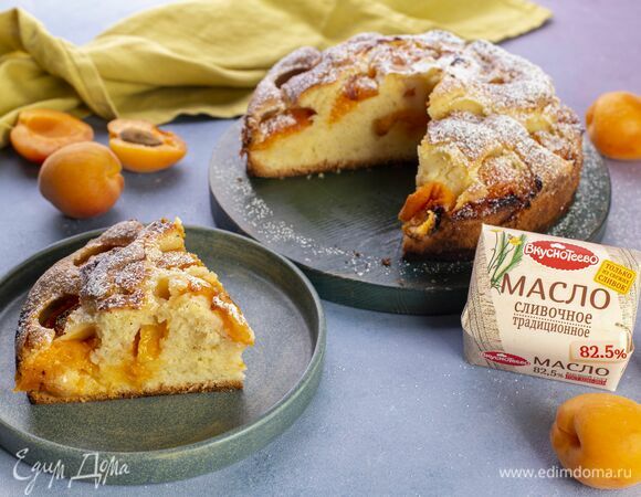 Вкусного чаепития!