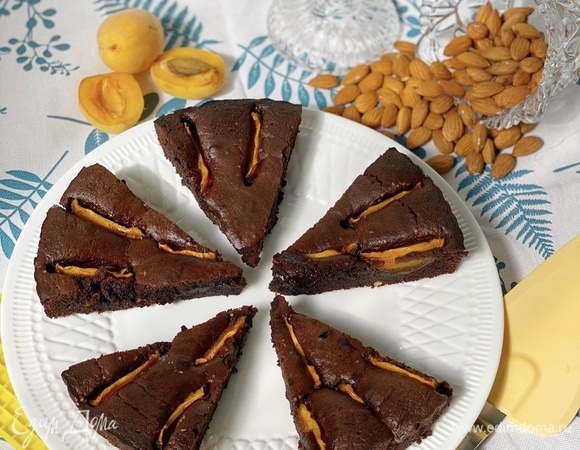 Приятного аппетита!