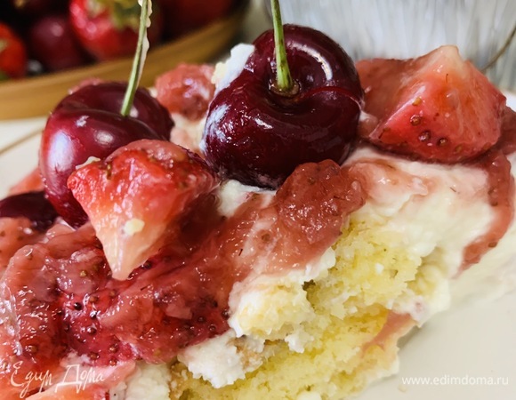 Приятного аппетита!