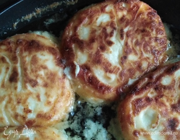 Приятного аппетита!