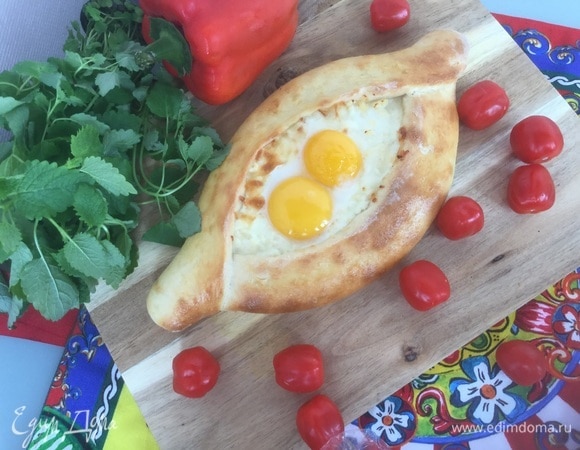 Приятного аппетита!