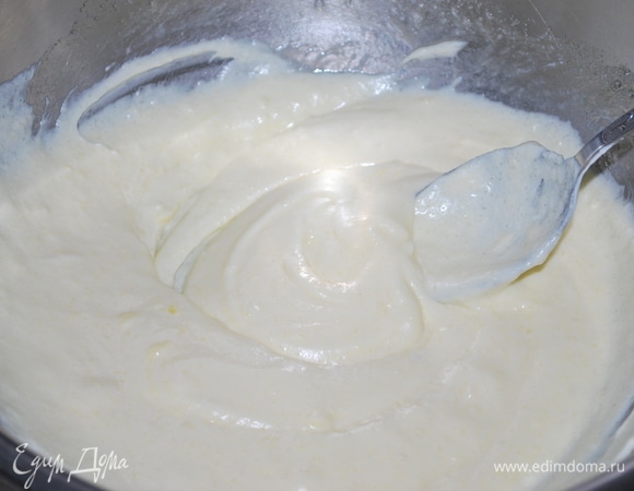 Все вместе хорошо перемешать.