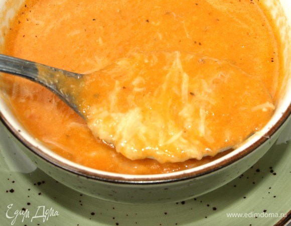 Приятного аппетита!