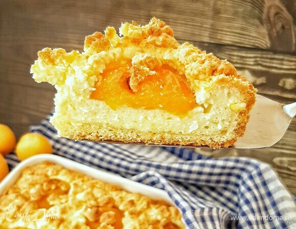 Затем даем ватрушке остыть и наслаждаемся ее волшебным вкусом и ароматом. 🍴Приятного аппетита🍴