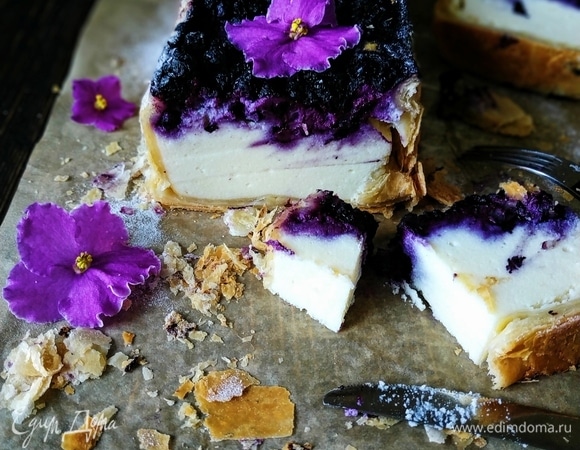 Приятного чаепития!