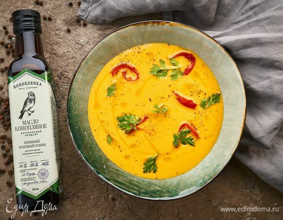 Приятного аппетита!