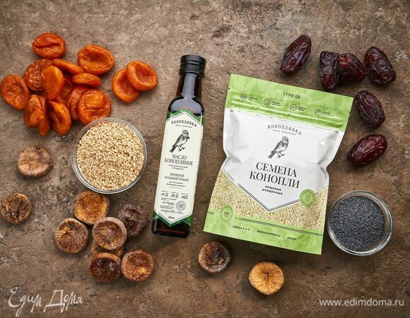 Эти ингредиенты понадобятся для приготовления.