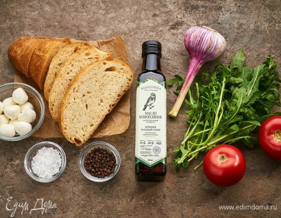 Эти ингредиенты понадобятся для приготовления.