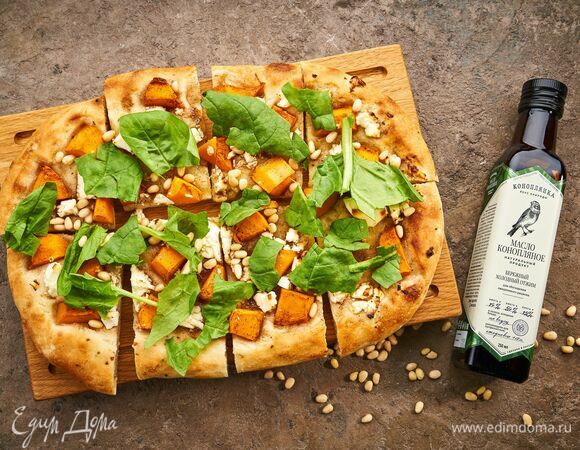 Приятного аппетита!