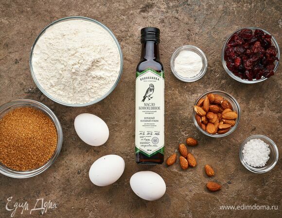 Эти ингредиенты понадобятся для приготовления.