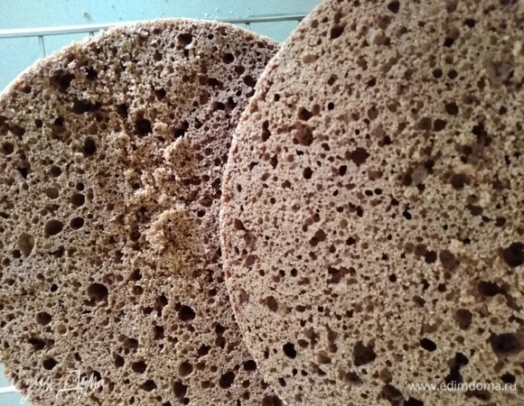 Разрезать на 2 или 3 части по желанию.