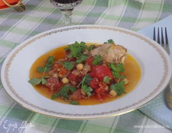 Приятного аппетита!