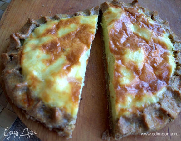 Такие сытные, что хватит и половинки!