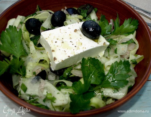 Приятного аппетита!