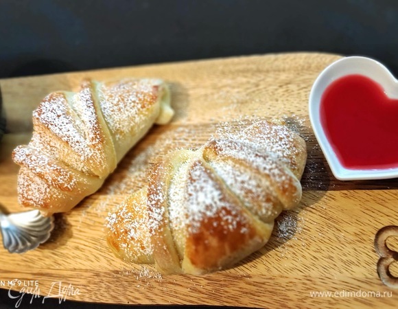 Приятного вам аппетита!