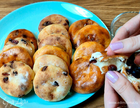 Приятного аппетита.