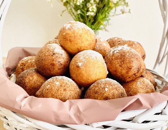 Приятного аппетита!