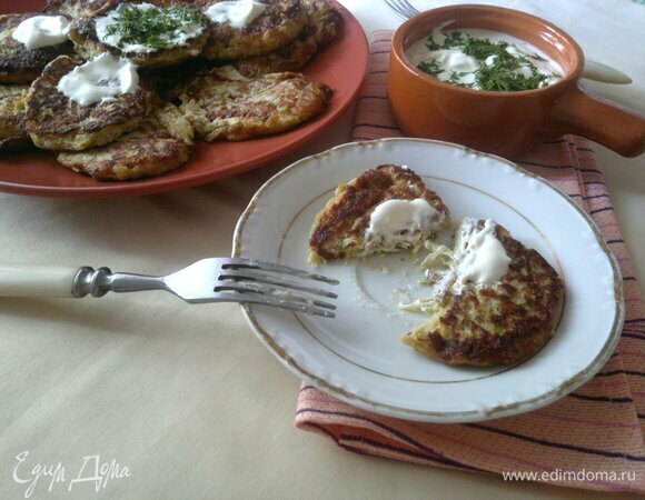 Угощайтесь! Приятного аппетита!