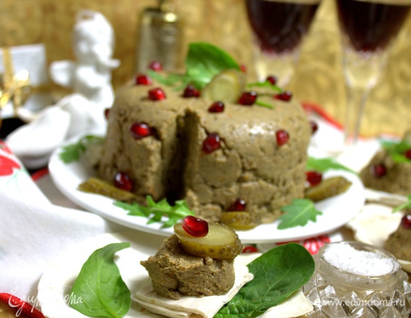 Нет гостей — подайте на завтрак любимой семье!