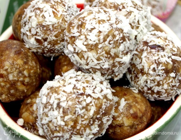 Приятного аппетита!