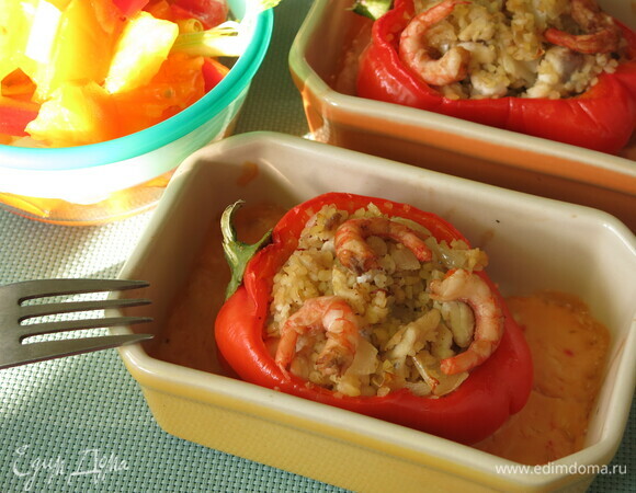 Подаем горячими или остывшими. Можно увеличить количество соуса. Приятного аппетита!