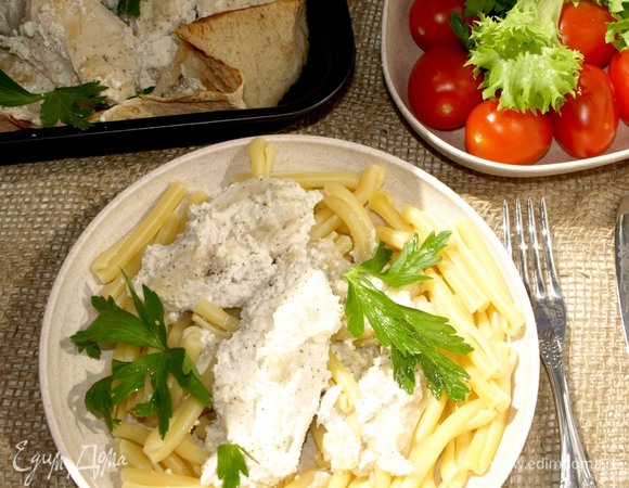 Приятного аппетита!