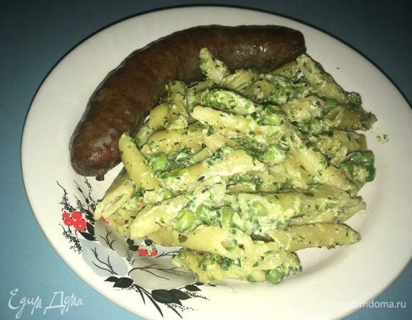 Подавать горячим как самостоятельное блюдо или использовать как гарнир.