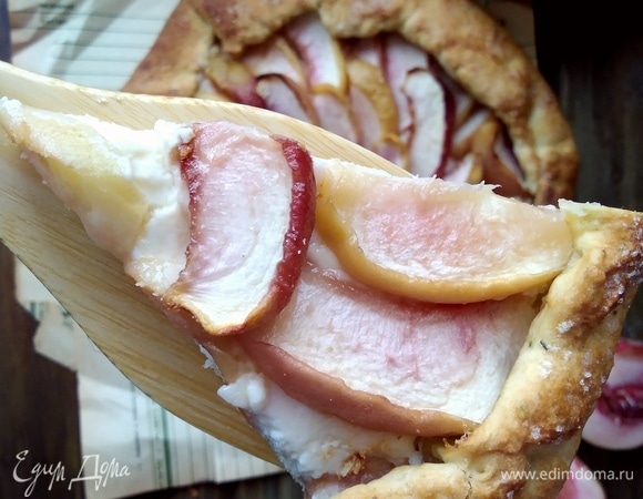 А вот и кусочек для вас!