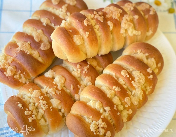 Приятного аппетита!