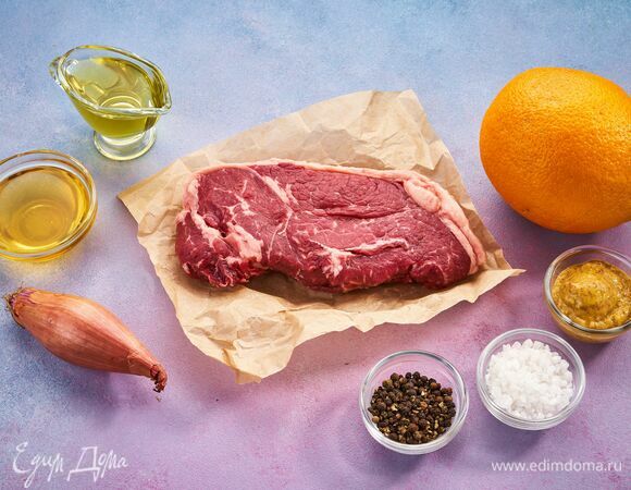 Эти ингредиенты понадобятся для приготовления.