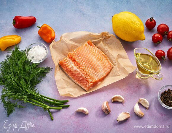 Эти ингредиенты понадобятся для приготовления.