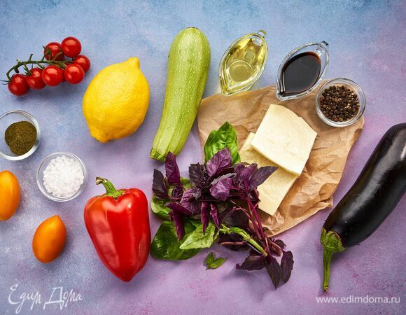 Эти ингредиенты понадобятся для приготовления.