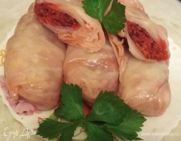 Приятного аппетита!