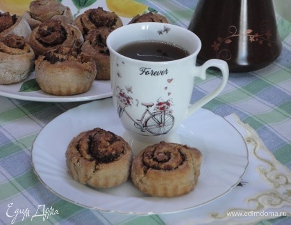 Можно приглашать всех к столу.