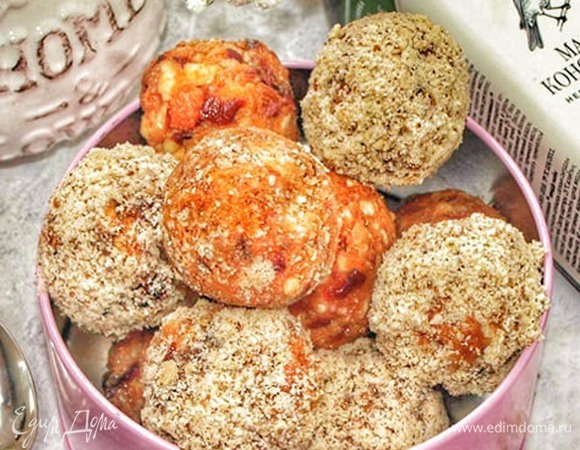 Приятного аппетита!