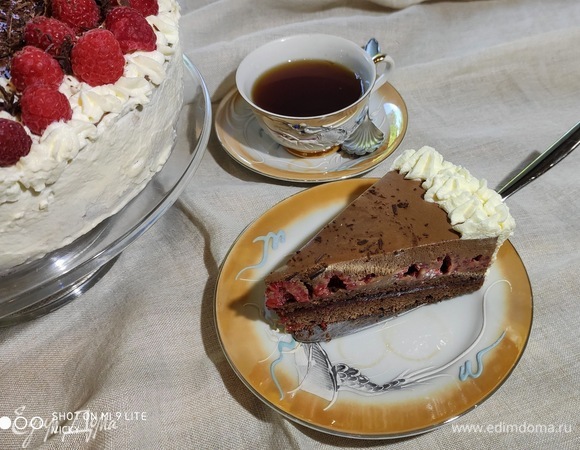 Приятного вам аппетита!