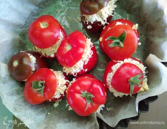 Готовить 20 минут.