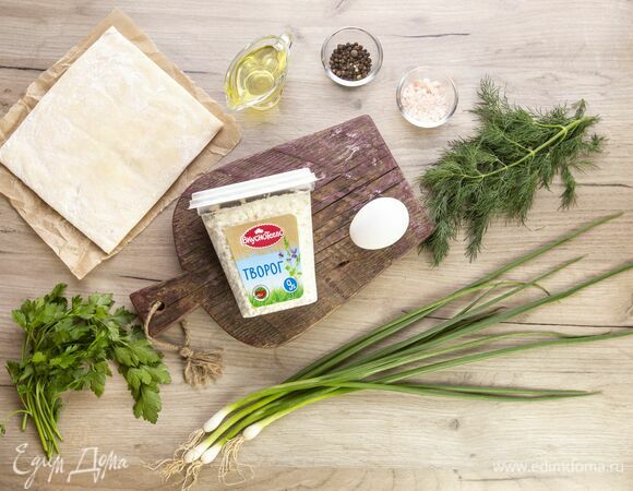 Эти ингредиенты понадобятся для приготовления.